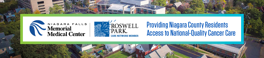 Roswell Park Niagara Falls Memorial Medical Center