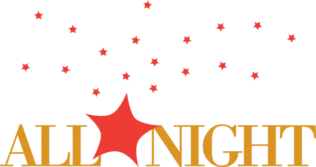 All Star Night Logo