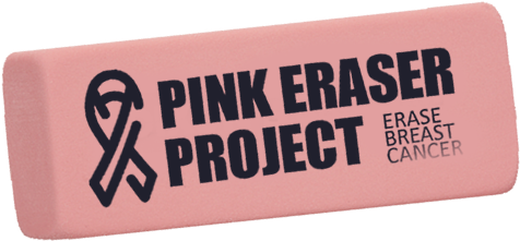Pink Eraser Project image