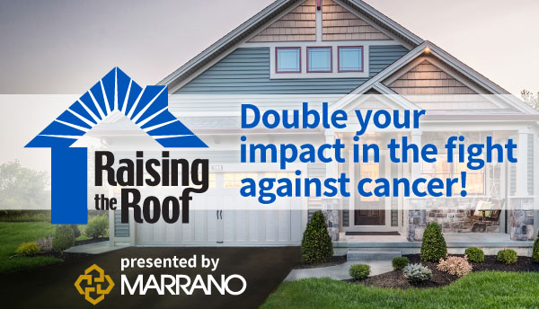 Roswell Park Alliance Foundation Raise The Roof Roswell Park Cancer Institute