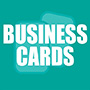 Ride Fundraising Kit - business cards