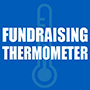 Ride Fundraising Kit - fundraising thermometer