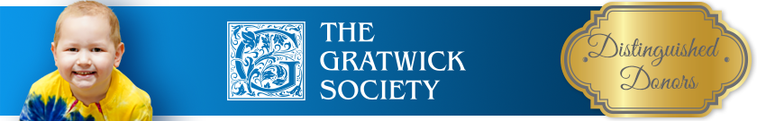 Gratwick Society Donation Form