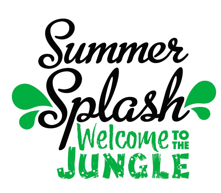 Summer Splash Logo 2020