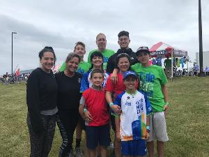 Ride for Roswell 2018