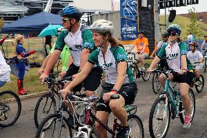 2018 Ride for Roswell