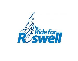 Ride for Roswell 2021: Ms. Joanna Barthelemy - The Ride For Roswell
