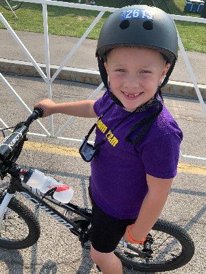 Ride for Roswell 2021!