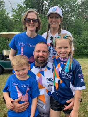 Ride for Roswell 2023