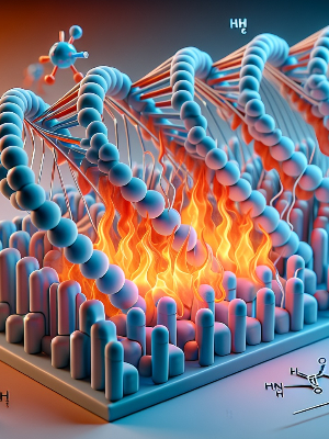 PCR chain reaction for cancer detection