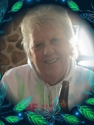 This is my close friend, Cindy Bates. CIndy just died of Cancer on May 23, 2024.  This year I am dedicating my ride to the memory of CIndy Bates.