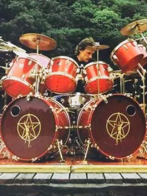 In memory of Neil Peart