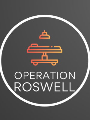 Operation:  Roswell